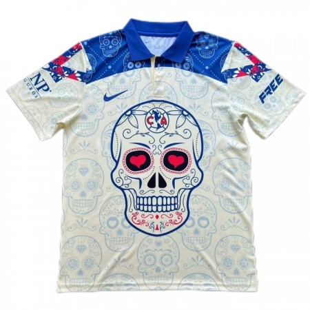 Club América Special 2023-24 - Jalkapallo Pelipaidat (S/S)